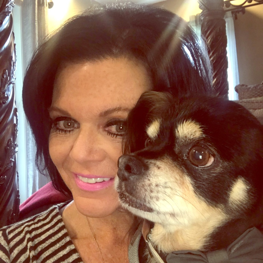 Meet your Posher, Rhonda